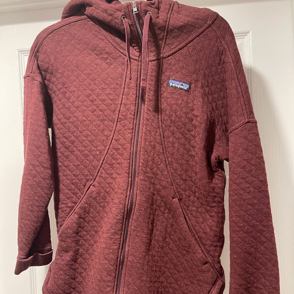 👸Patagonia Quilted Jacket👸